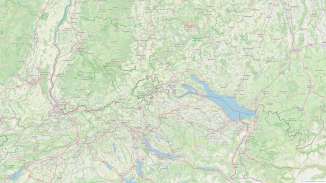 Afficher l'emplacement