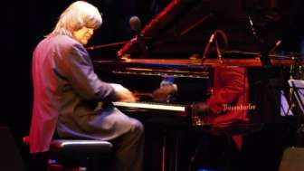Axel Zwingenberger - Piano Boogie Woogie Axel Zwingenberger - Piano Boogie Woogie