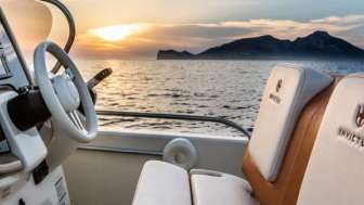 Charte du lac de Constance