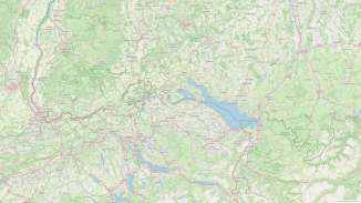 Afficher l'emplacement