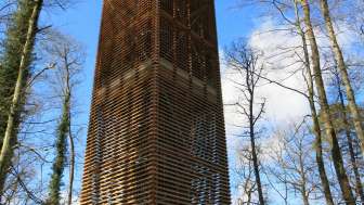 Tour de Napoléon Hohenrain