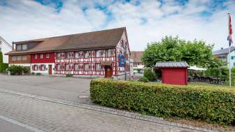 Économie zum Frohsinn Landschlacht