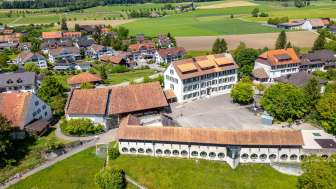 Fort d'Ad Fines