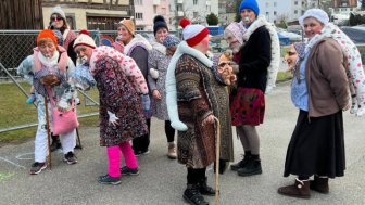 Fasnacht Steckborn