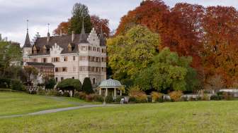 Parc animalier de Kreuzlingen