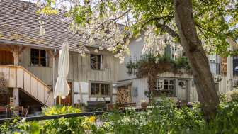 Bed & Breakfast Maisons de pêcheurs