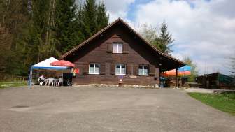 Camping Aumühle
