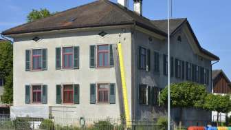 Musée de l'école de Thurgovie Amriswil