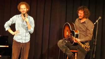 Forum culturel d'Amriswil