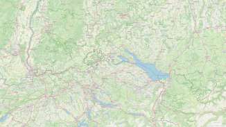 Afficher l'emplacement