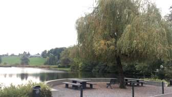 Piscine en plein air de Hauptwil