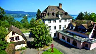 Centre de séminaire Glarisegg