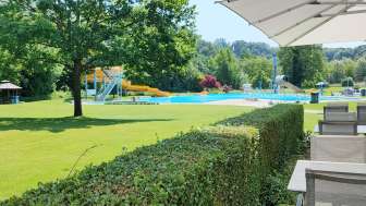 Piscine de Thurfeld
