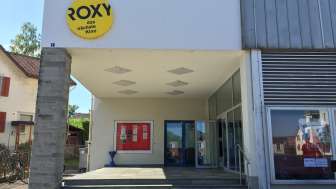 Cinéma Roxy