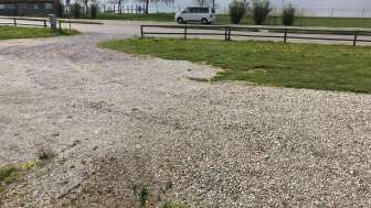Emplacement Badi