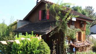 Maison Bijou-Sitterblick
