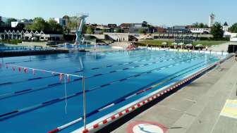Piscine d'Arbon