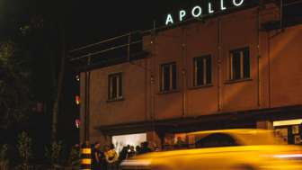 Apollo Kreuzlingen