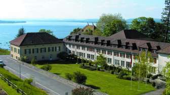 Jardin d'exposition et d'apprentissage