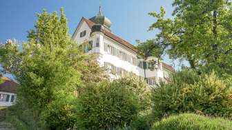 Magasin de la ferme du château de Herdern