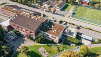 Auberge de Jeunesse Romanshorn
