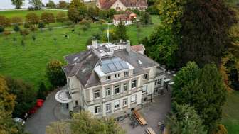 Auberge de Jeunesse Kreuzlingen
