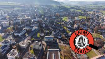 Sentier du polar Sirnach