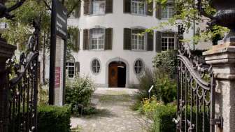 Musée de la nature de Thurgovie