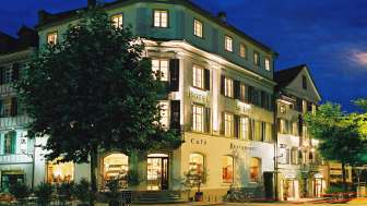 Hôtel Le Lion - Self Check-in