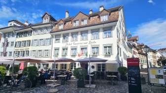 Hôtel Taverne zur Linde