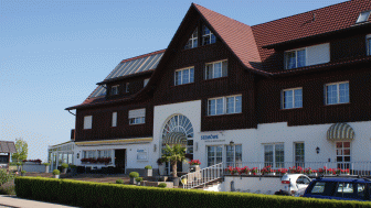 Hôtel Restaurant Seemöwe