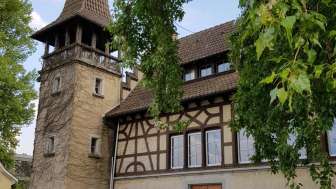 Théâtre Phönix