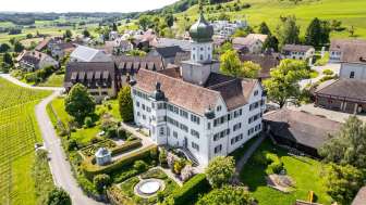 Château de Herdern