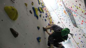 thurclimb - salle d'escalade de Weinfelden