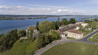 Hôtel Arenenberg