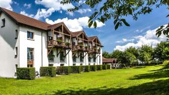 Hôtel Restaurant Seegarten