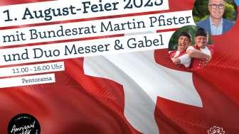 Fête du 1er août à Amriswil Fête du 1er août à Amriswil