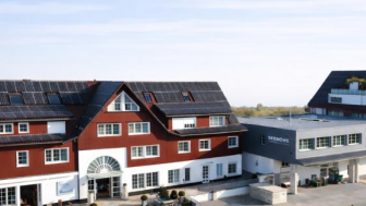 Hôtel bien-être Seemöwe