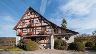 Auberge Schupfen