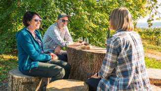 2024, Schaffhouse, Suisse Tourisme, Thurgovie