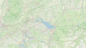 Afficher l'emplacement