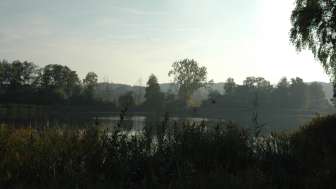 Lac de Nussbaumer