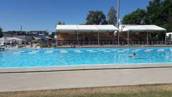 Bains publics de Romanshorn