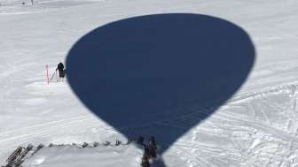 Équipe de montgolfières Marcel Wittwer 