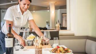 Restaurant Tannzapfe - plus qu'un restaurant