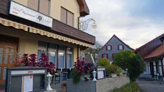 Hôtel Restaurant Schäfli