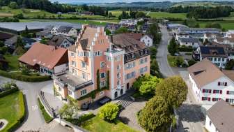 Château de Kefikon