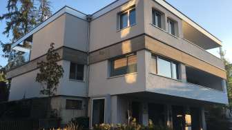 Lake Lodge Romanshorn