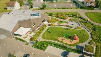 MoMö - Musée suisse de la cidrerie et de la distillation