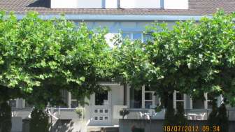 Hôtel Linde Dettighofen